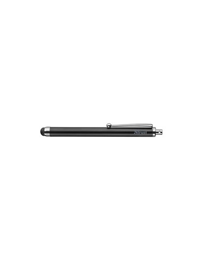 Stylus Pen per TouchScreen - fusto nero - Trust