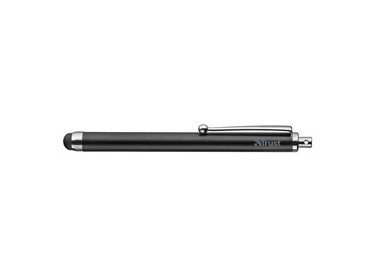 Stylus Pen per TouchScreen - fusto nero - Trust