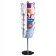 PORTADEPLIAT DA TERRA 12 TASCHE A4 EASY STACKER STK14