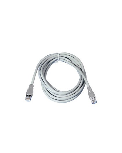 CAVETTO CAT 5 UTP - 5,0mt