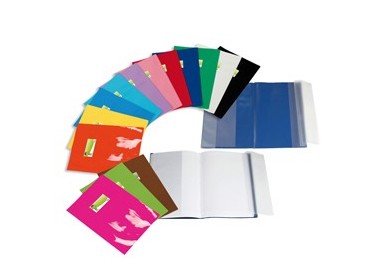COPRIMAXI PVC LACCATO COVER L F VERDE CHIARO SEI ROTA