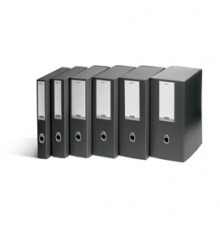 SCATOLA PROGETTO PLUS VIP DORSO 4CM GRIGIO ANTRACITE