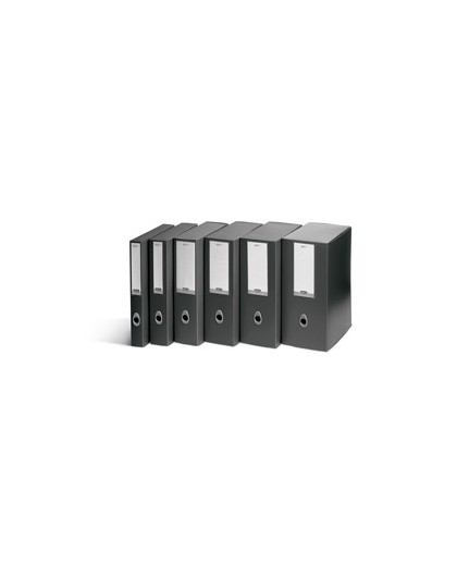 SCATOLA PROGETTO PLUS VIP DORSO 4CM GRIGIO ANTRACITE