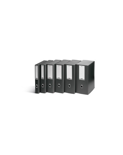 SCATOLA PROGETTO PLUS VIP DORSO 6CM GRIGIO ANTRACITE