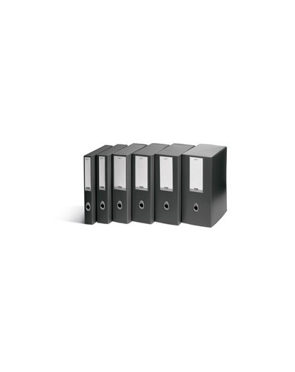 SCATOLA PROGETTO PLUS VIP DORSO 8CM GRIGIO ANTRACITE