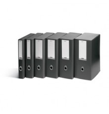 SCATOLA PROGETTO PLUS VIP DORSO 10CM GRIGIO ANTRACITE