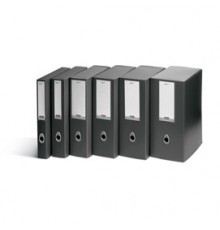 SCATOLA PROGETTO PLUS VIP DORSO 15CM GRIGIO ANTRACITE