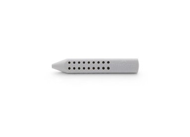 GOMMA GRIP 2001 PVC-FREE PER GRAFITE E INCHIOSTRO FABER-CASTELL