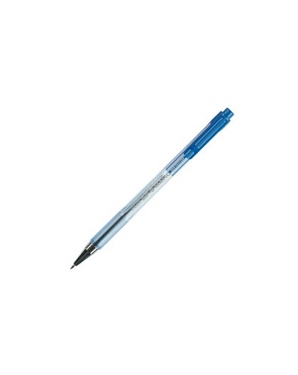 PENNA SFERA SCATTO BP-S MATIC BLU MEDIA 1.0MM PILOT