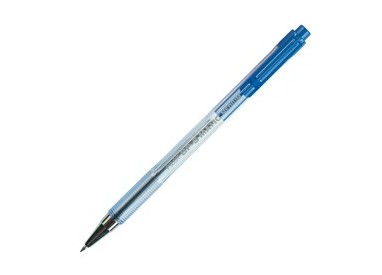 PENNA SFERA SCATTO BP-S MATIC BLU MEDIA 1.0MM PILOT