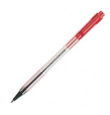 PENNA SFERA SCATTO BP-S MATIC ROSSO MEDIA 1.0MM PILOT