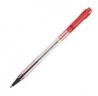 PENNA SFERA SCATTO BP-S MATIC ROSSO MEDIA 1.0MM PILOT
