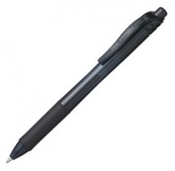 ROLLER A SCATTO ENERGEL Xclik BL110 NERO 1.0MM PENTEL