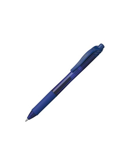ROLLER A SCATTO ENERGEL Xclik BL110 BLU 1.0MM PENTEL