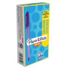 PENNA SFERA InkJoy Stick 100 COLORI ASSORTITI 1.0MM PAPERMATE