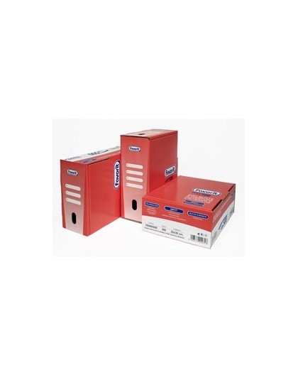 SCATOLA 500 BUSTE FORATE 22X30 SUPERIOR B.A. PPL FAVORIT