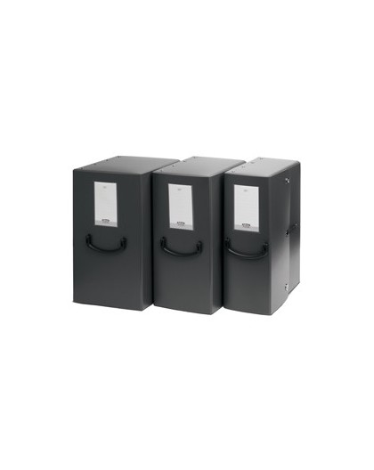 SCATOLA ARCHIVIO PICK UP GRIGIO ANTRACITE 35X25 D.16CM FELLOWES