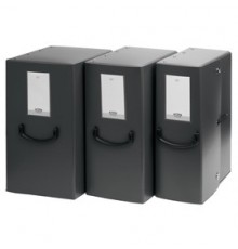 SCATOLA ARCHIVIO PICK UP GRIGIO ANTRACITE 35X25 D.20CM FELLOWES