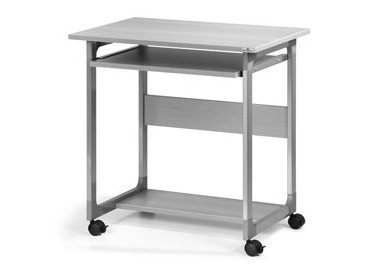 PC WORKSTATION SYSTEM 75 FH GRIGIO