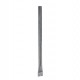 PALO ZINCATO 120cm PER GETTACARTE CLASSIC