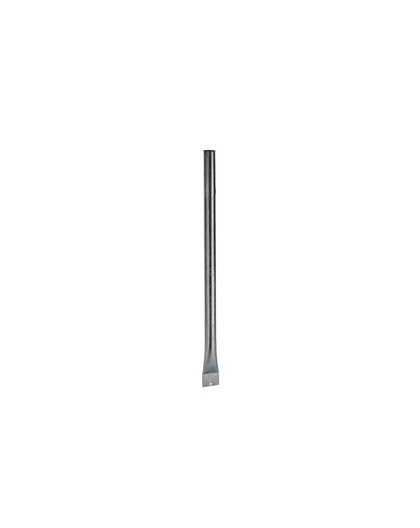PALO ZINCATO 120cm PER GETTACARTE CLASSIC