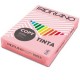CARTA COPY TINTA A3 160gr 125fg col.tenui ROSA FABRIANO