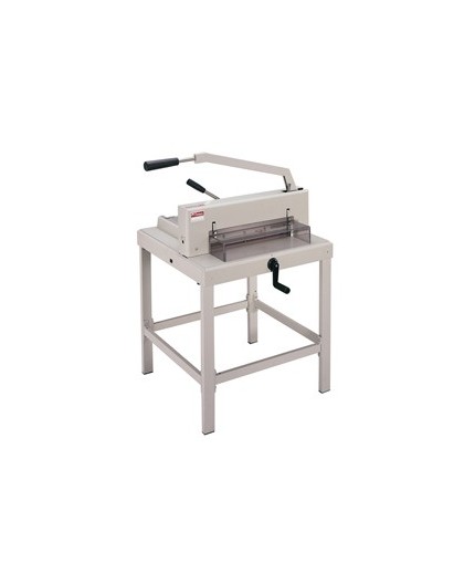 TAGLIERINA A LEVA X ALTI SPESSORI 3941 TiTanium