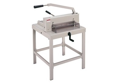 TAGLIERINA A LEVA X ALTI SPESSORI 3941 TiTanium