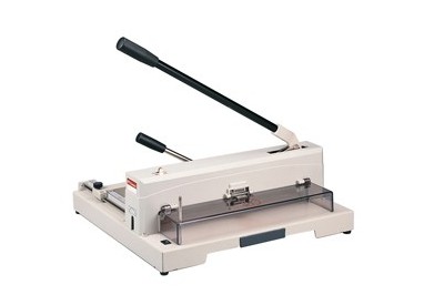 TAGLIERINA A LEVA X ALTI SPESSORI 3943 TiTanium
