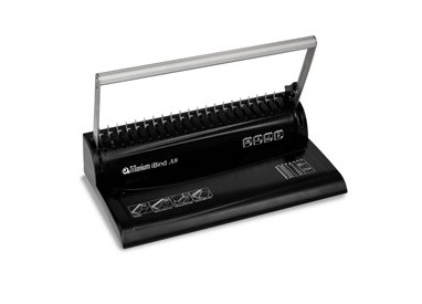 RILEGATRICE MANUALE IBIND 8 TiTanium