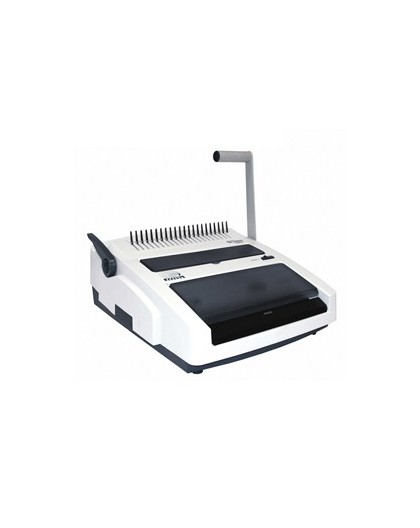 RILEGATRICE ELETTRICA MULTIFUNZIONE EC21/W34 TiTanium