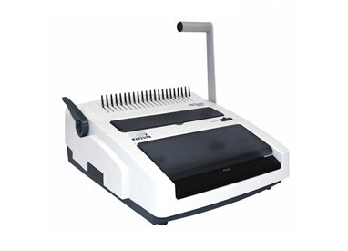RILEGATRICE ELETTRICA MULTIFUNZIONE EC21/W34 TiTanium
