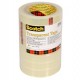 TORRE 10 RT NASTRO ADESIVO Scotch® 550 15MMX66M IN PPL