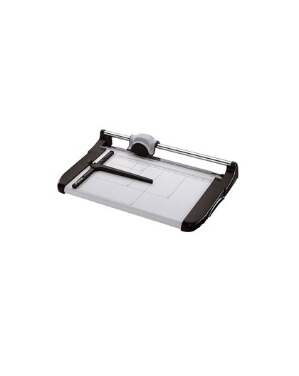 TAGLIERINA A LAMA ROTANTE A4 360mm 3018 TiTanium