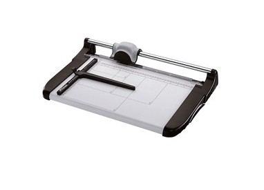 TAGLIERINA A LAMA ROTANTE A4 360mm 3018 TiTanium