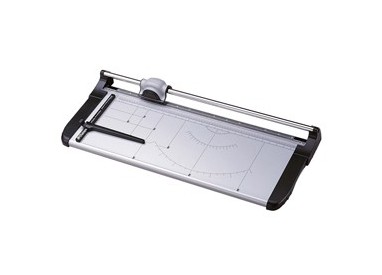 TAGLIERINA A LAMA ROTANTE A2 670mm 3020 TiTanium