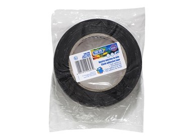 NASTRO ADESIVO TELATO TPA 200 19MMX25MT NERO