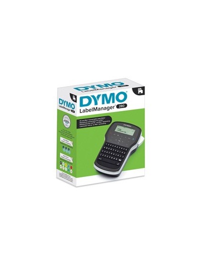 ETICHETTATRICE LabelManager™280 DYMO
