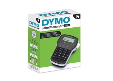 ETICHETTATRICE LabelManager™280 DYMO