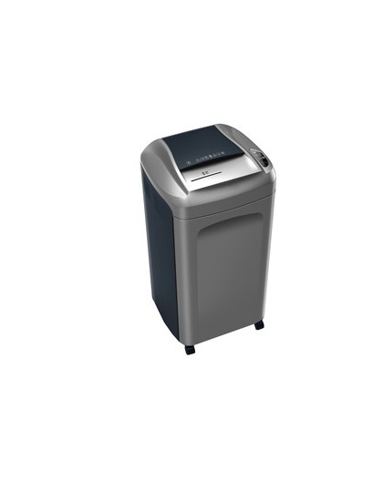 DISTRUGGIDOCUMENTI A MICROFRAMMENTI DELTA 200MCD TiTanium
