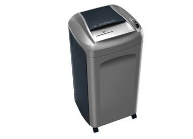 DISTRUGGIDOCUMENTI A MICROFRAMMENTI DELTA 200MCD TiTanium