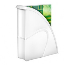 Portariviste CepProGloss 674+G bianco artico CEP