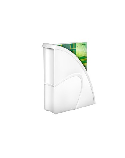 Portariviste CepProGloss 674+G bianco artico CEP