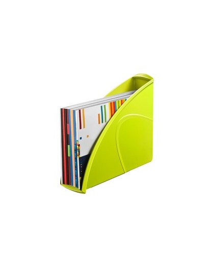 Portariviste CepProGloss 674+G verde anice CEP