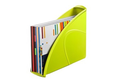 Portariviste CepProGloss 674+G verde anice CEP