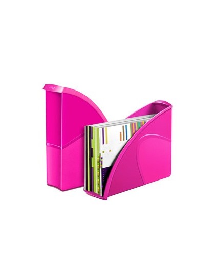 Portariviste CepProGloss 674+G rosa pepsi CEP