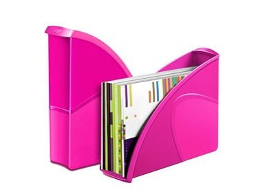 Portariviste CepProGloss 674+G rosa pepsi CEP