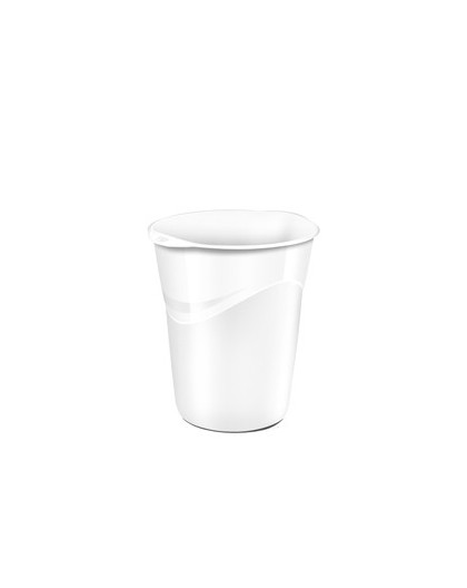 CESTINO 14Lt BIANCO ARTICO CepProGloss 280 G