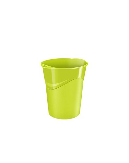 CESTINO 14Lt VERDE ANICE CepProGloss 280 G