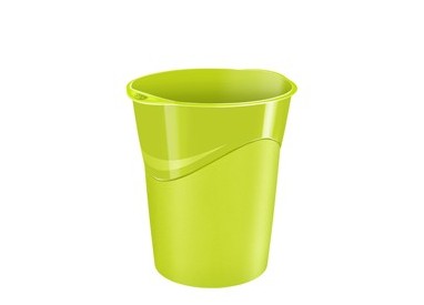 CESTINO 14Lt VERDE ANICE CepProGloss 280 G